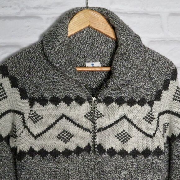 Warm Windriver vest - Picture 2 of 4